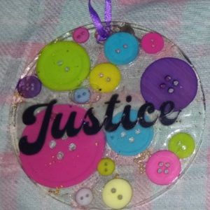 Custom dog tags